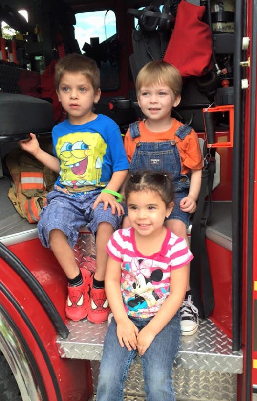 Magical Moments Learning Academy in Mount Airy, NC