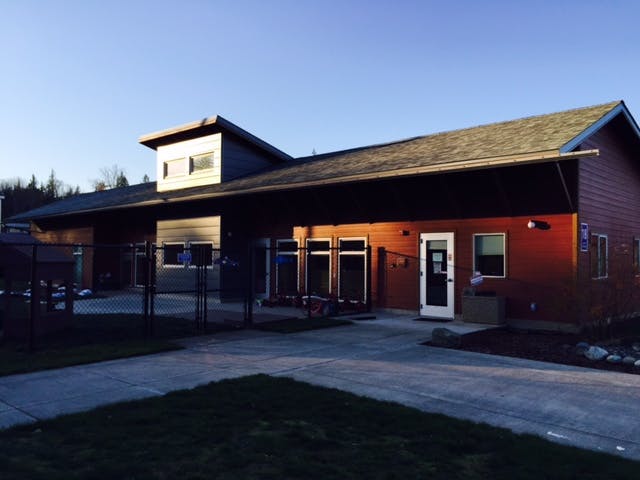 Early Learning Center (Northwest Indian College) Daycare in