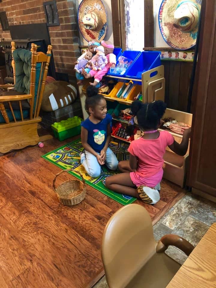 Always We Care Childcare and Dayschool Daycare in