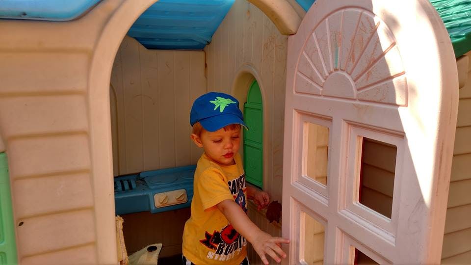 From Russia With Love Daycare In Virginia Beach Va Winnie