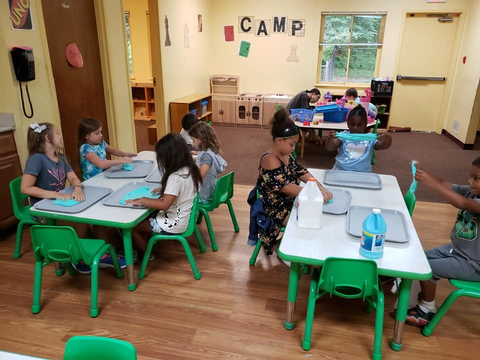 Cinnamon Tree Children's Center (Hopewell Junction) Daycare in Hopewell Junction, NY Winnie