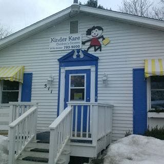 Kinder Kare Michigan Childcare Centers, Inc. in Saginaw, MI