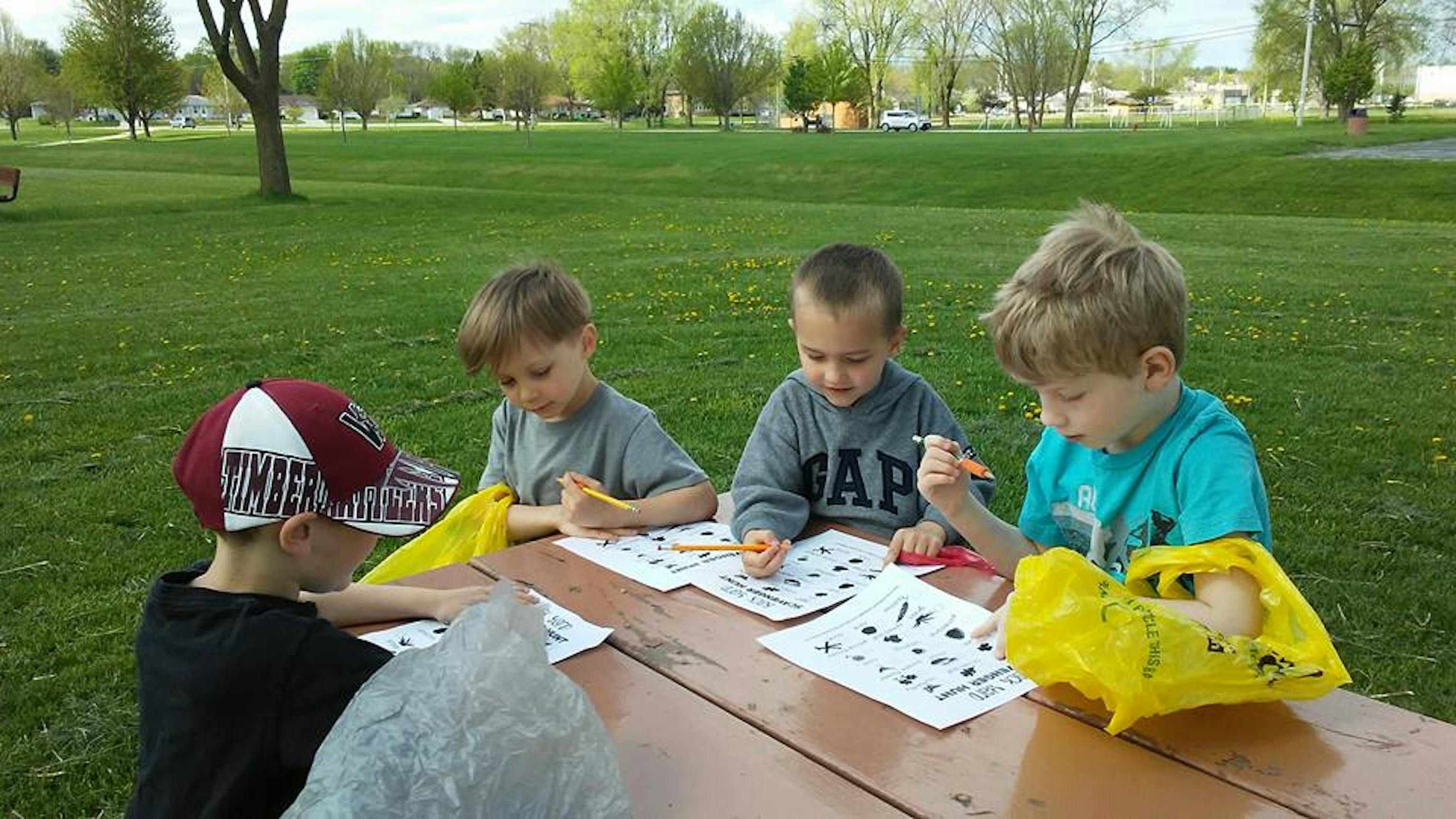 Starlight Academy - Preschool in Oregon, WI - Winnie