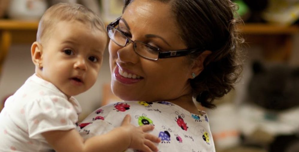 ABC Child Care Village Daycare in Temecula, CA Winnie