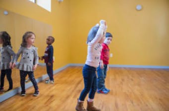 Grace Daycare And Learning Center Daycare in Stamford, CT Winnie