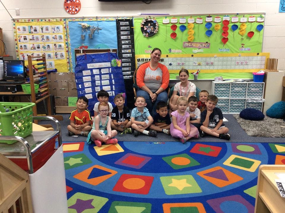 Catawba County Schools Pre-K (Snow Creek Elementary) - Preschool in  Hickory, NC - Winnie