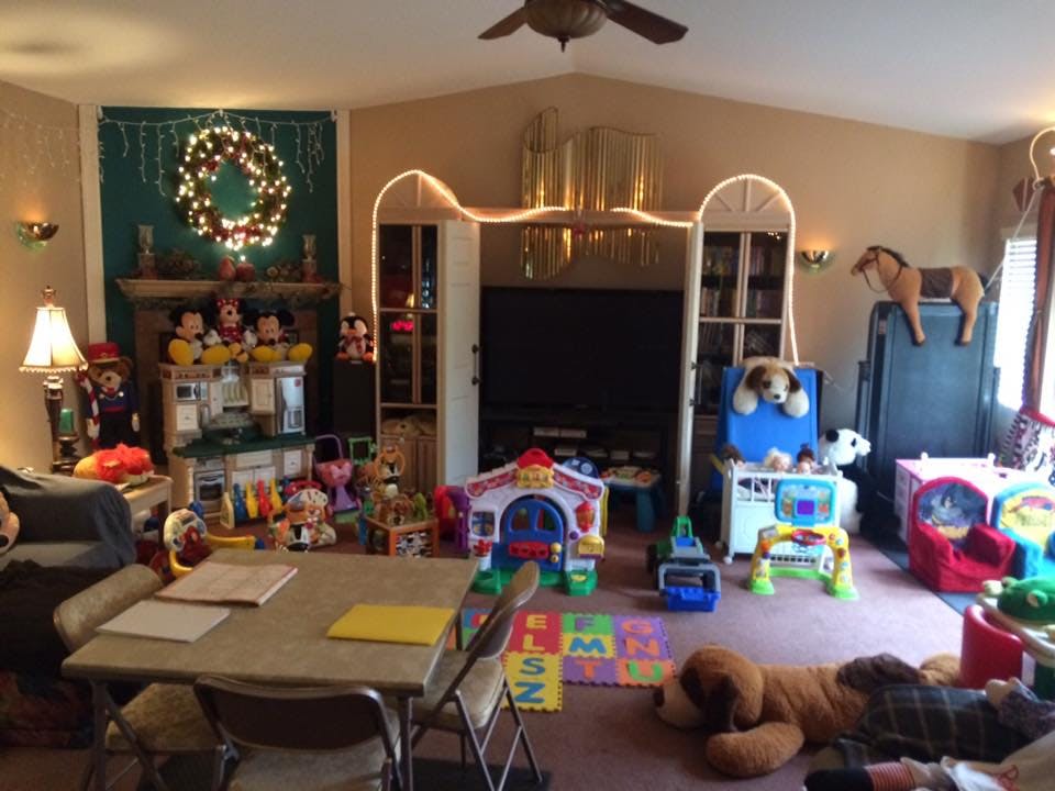 A1 Amazing Daycare Daycare in Southfield, MI Winnie