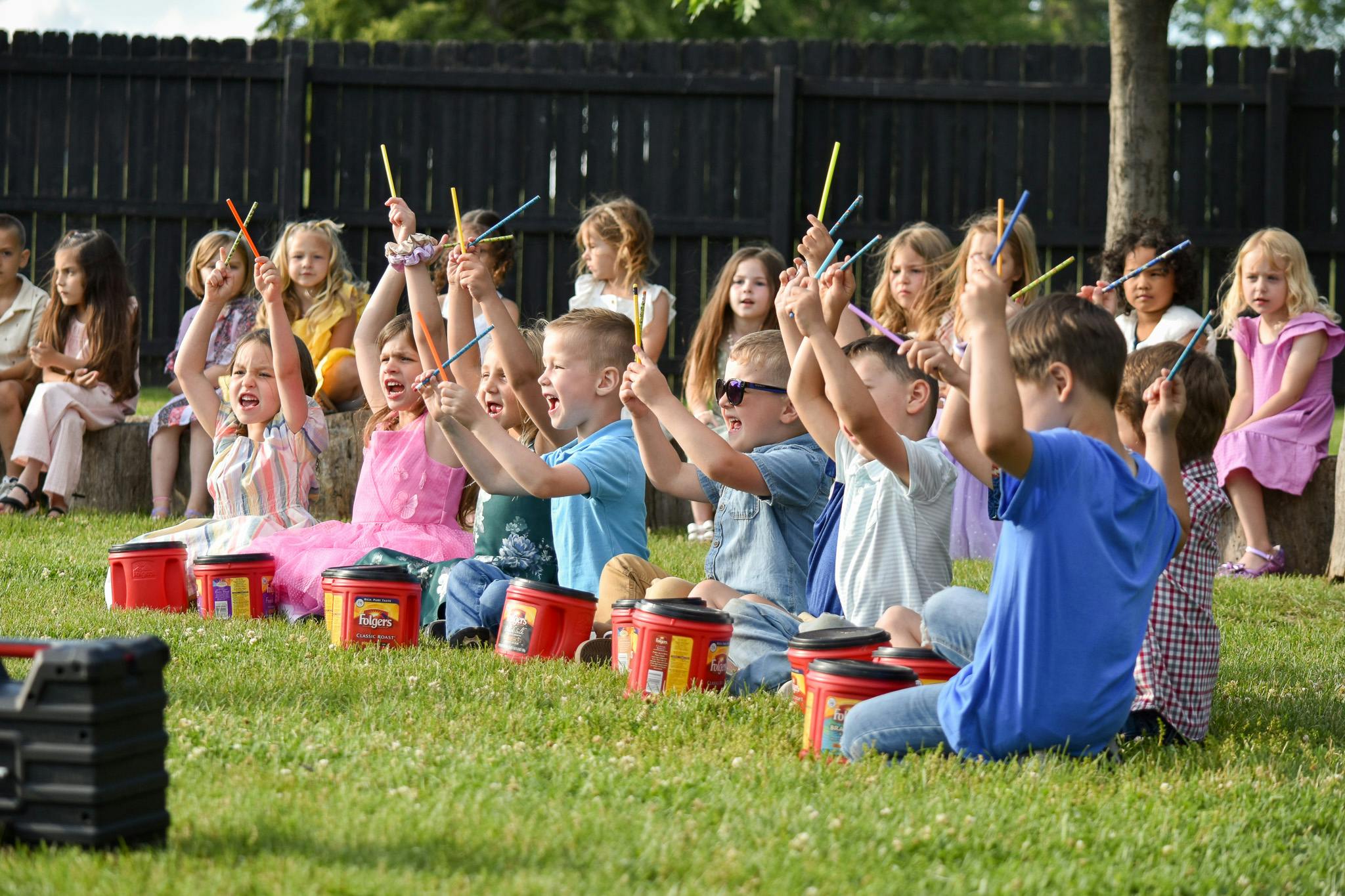 Boone Preschool (Blue Springs) in Blue Springs, MO