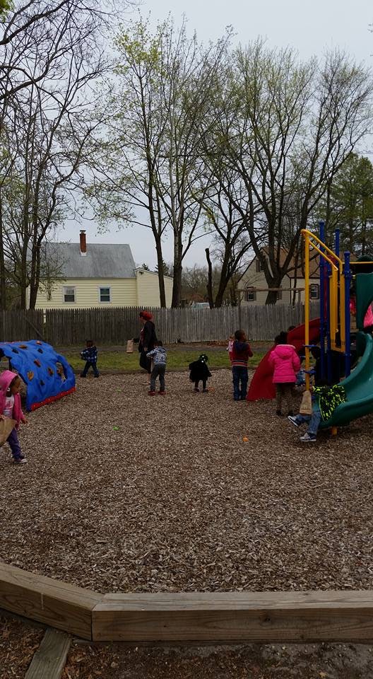 All Smiles Learning Center Preschool in Clementon, NJ Winnie