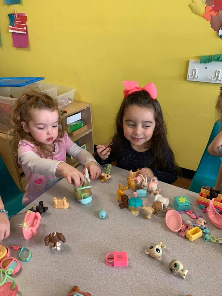 The Starting Point Early Learning Center Preschool in Toms River, NJ