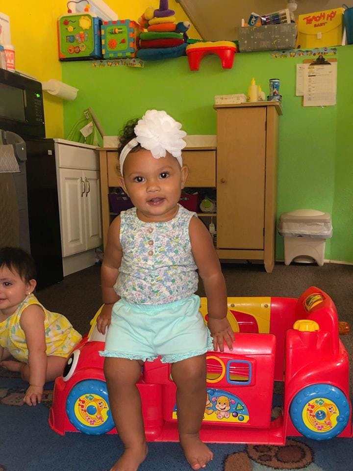 Brite Beginnings Childcare Center in Galveston, TX