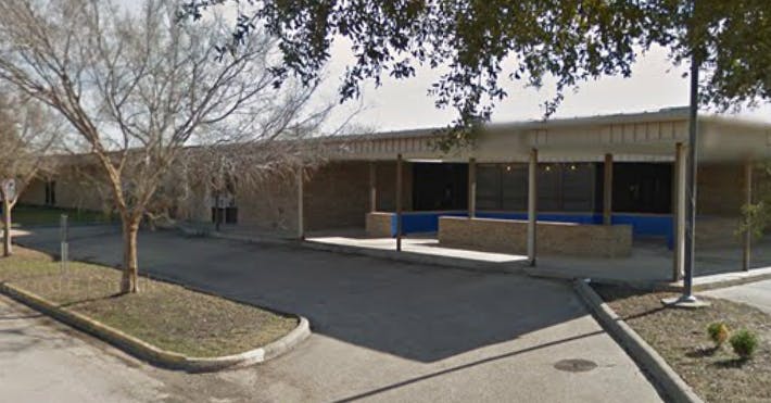 Navasota Head Start in Navasota, TX