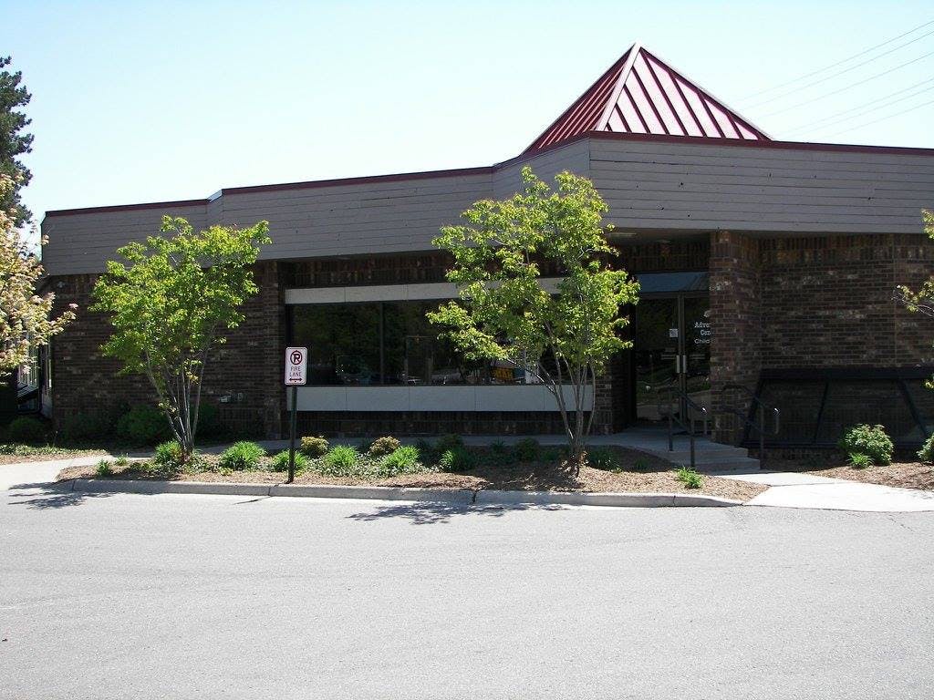 Adventure Center in Ypsilanti, MI