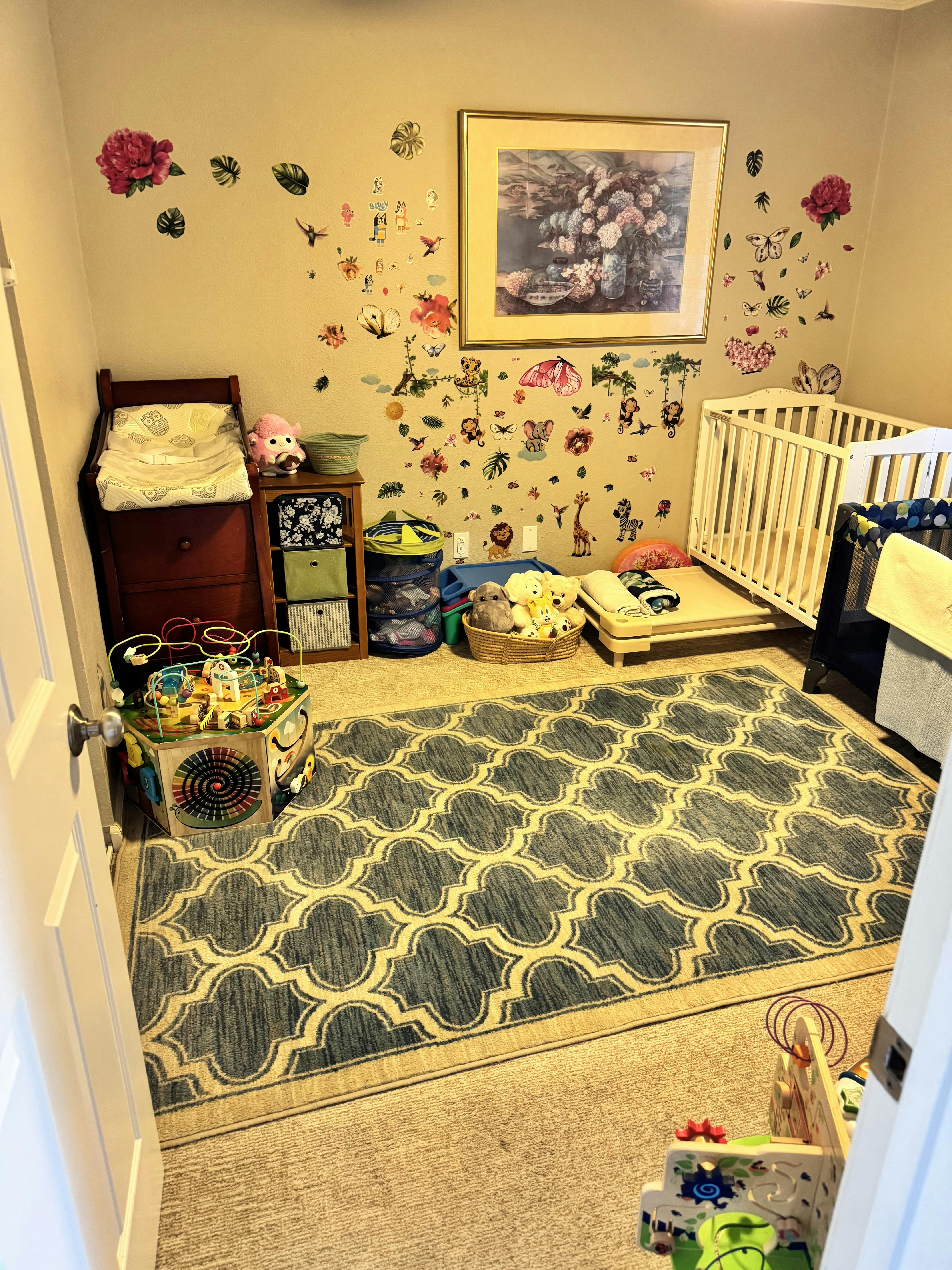 Soria Daycare in Concord, CA