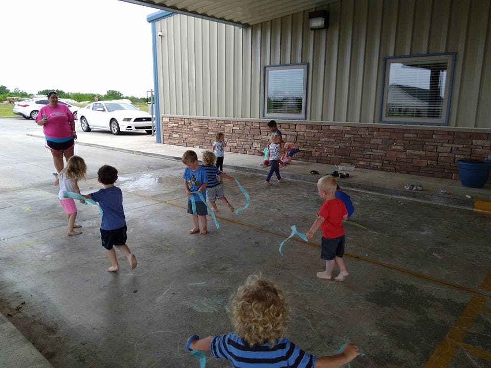 Kinder Kollege Child Development in Ada, OK