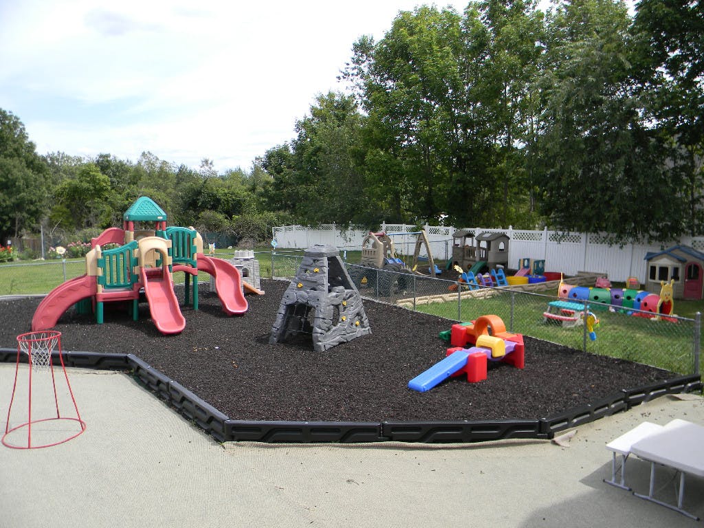 Children's Express Learning Center Preschool in Norton, MA Winnie