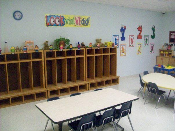 Magical Moments Daycare Center Preschool in Fort Worth, TX Winnie