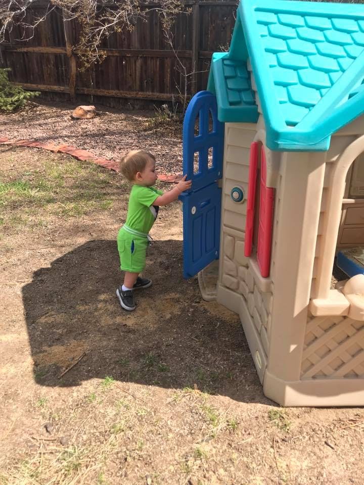 Little Explorers Daycare Daycare in Colorado Springs, CO Winnie