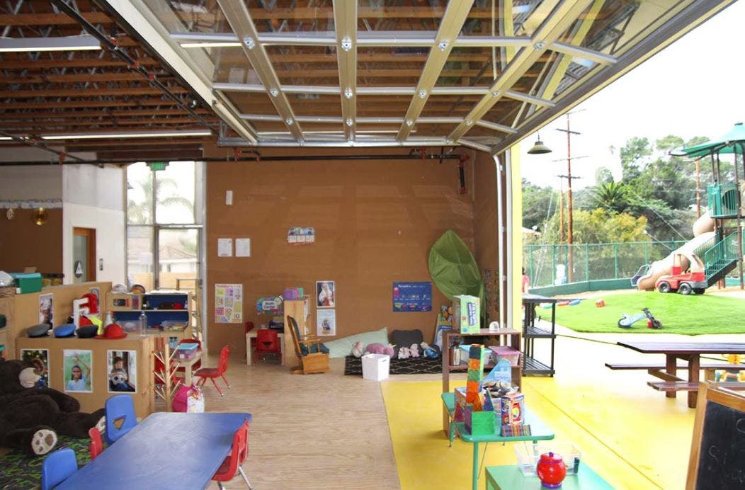 P.L.A.Y. Preschool Preschool in Los Angeles, CA Winnie