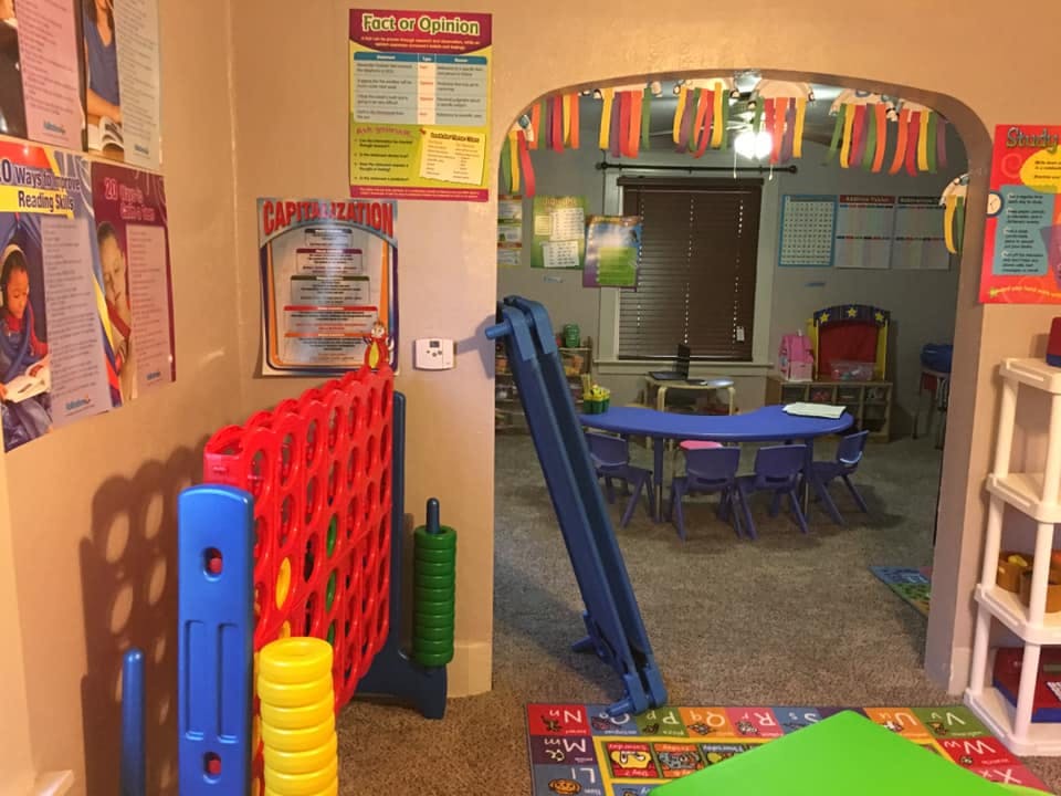 Barbs Family Learning Daycare Daycare in Erie, PA Winnie