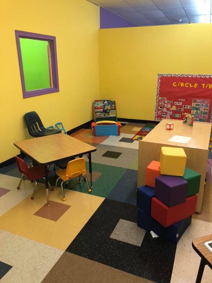 The Gifted Minds Daycare in Dallas, TX Winnie