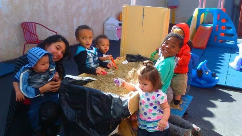 All My Children Daycare & Development Center in Lancaster, CA