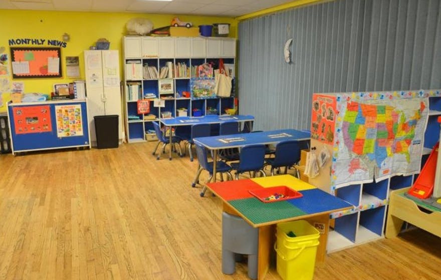 Hopkinsville's Let's Go Play Academy in Hopkinsville, KY