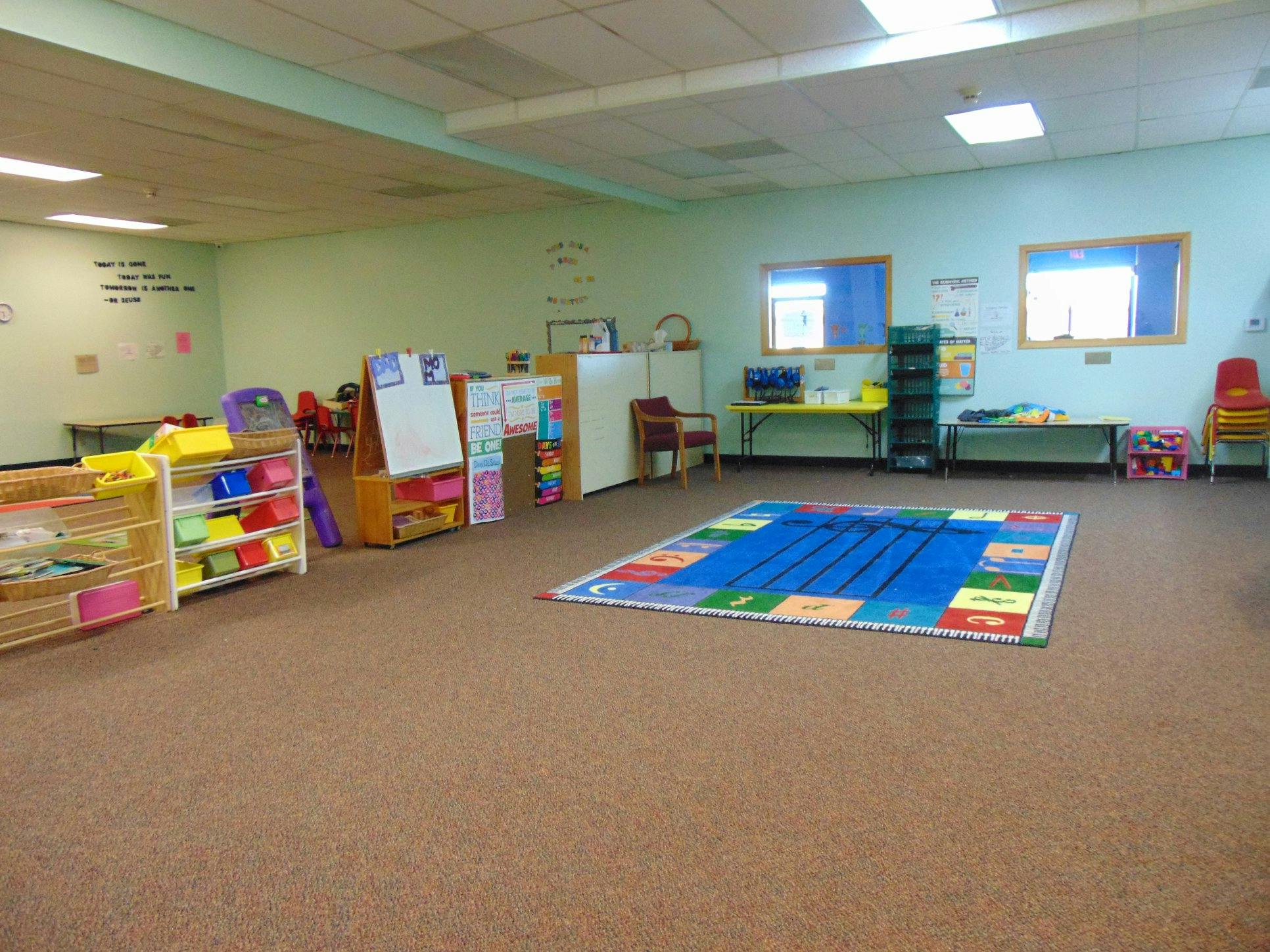 Journey Together Child Care Daycare in Madison, WI Winnie