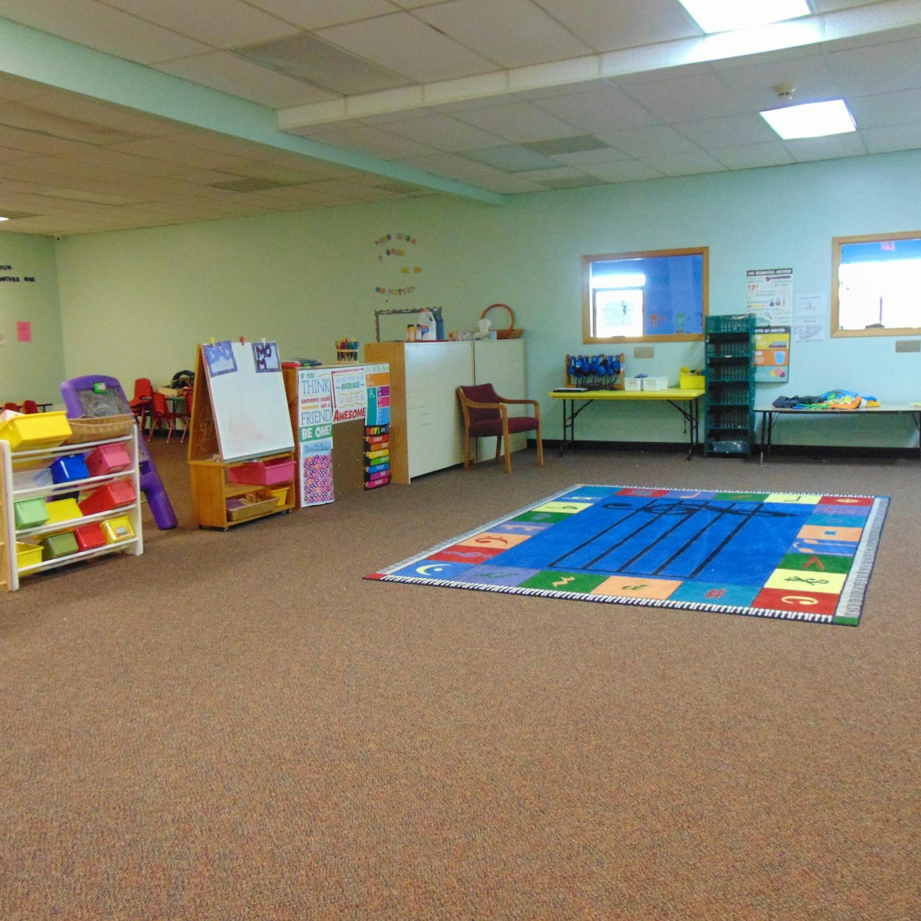 Journey Together Child Care - Daycare in Madison, WI - Winnie