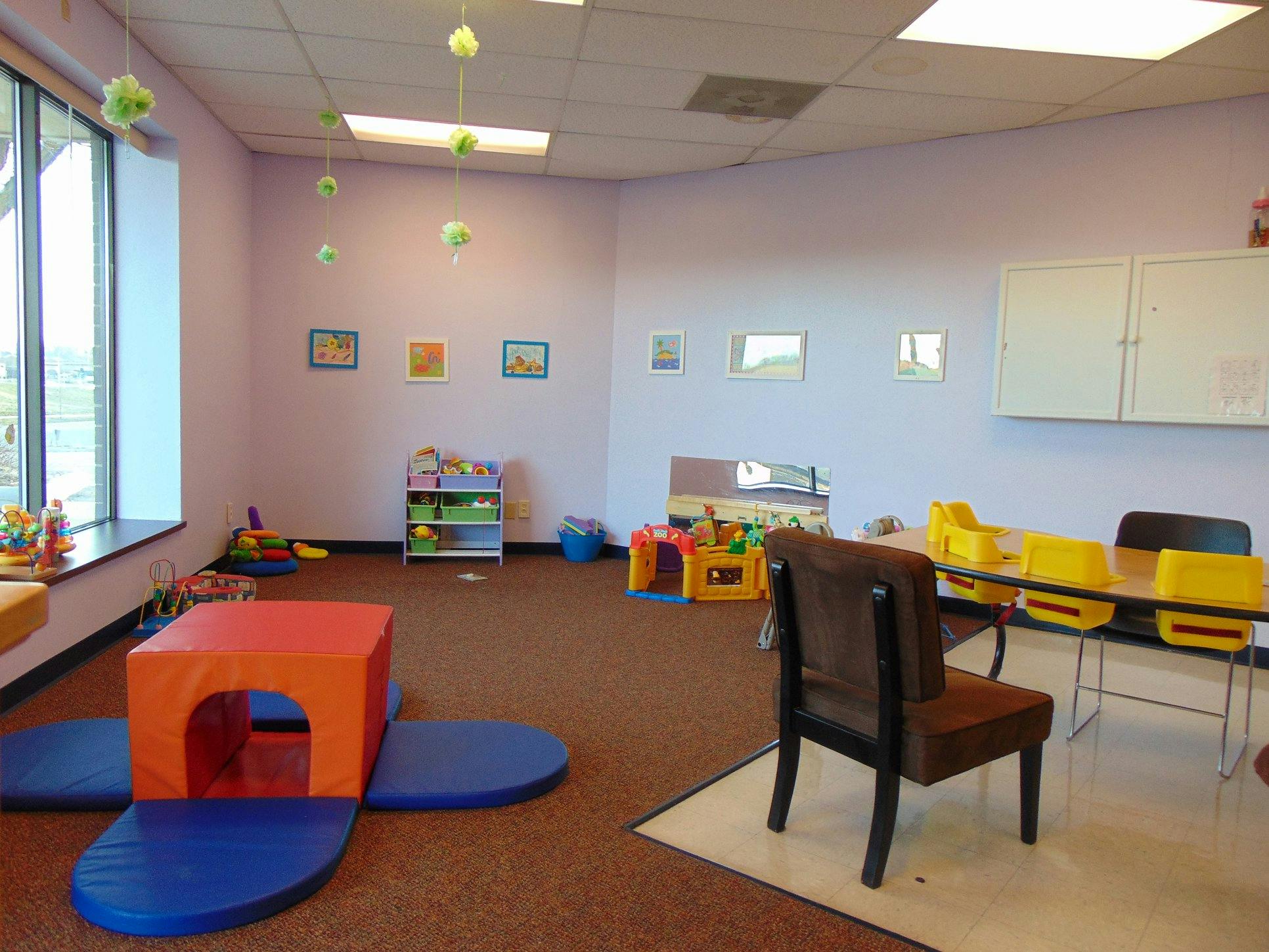 Journey Together Child Care Daycare in Madison, WI Winnie