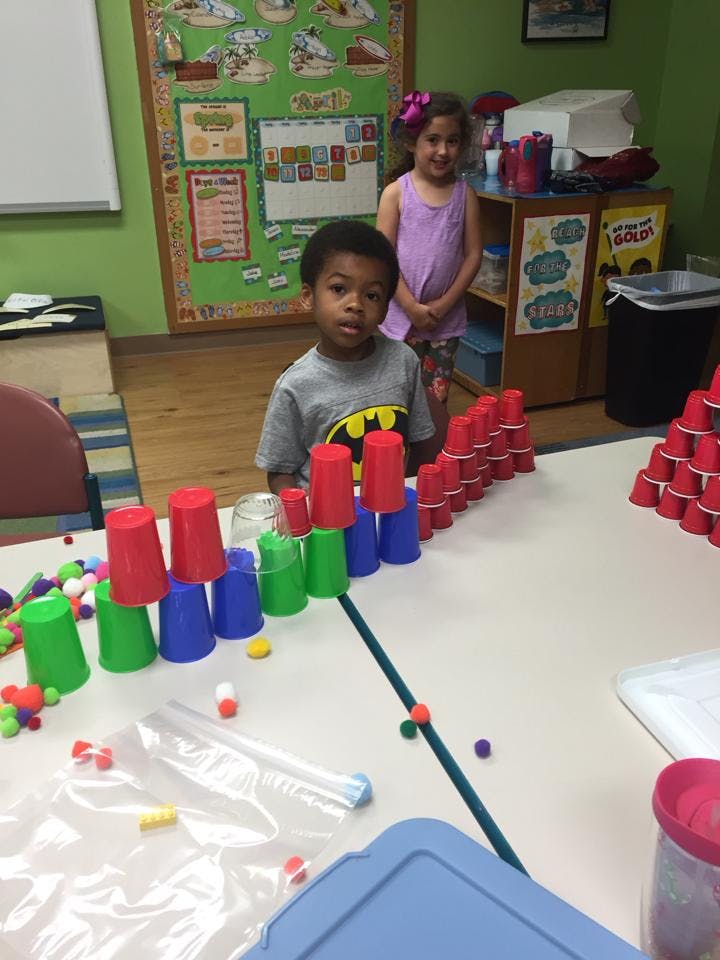 Happyland Day School Daycare in Fort Lauderdale, FL Winnie