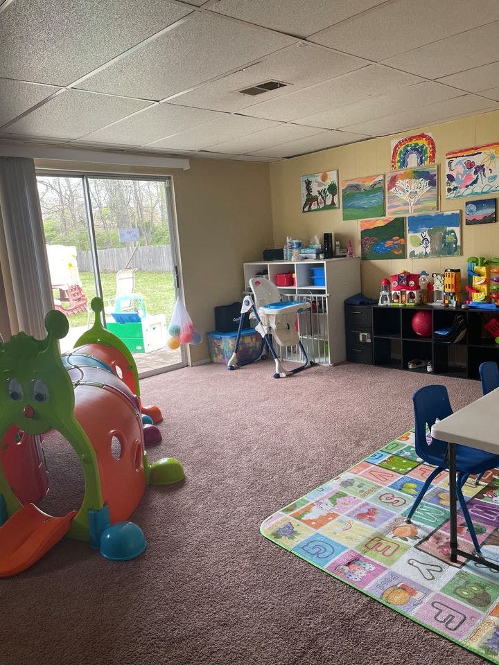 Grace and Glory Home Daycare Daycare in Southfield, MI Winnie