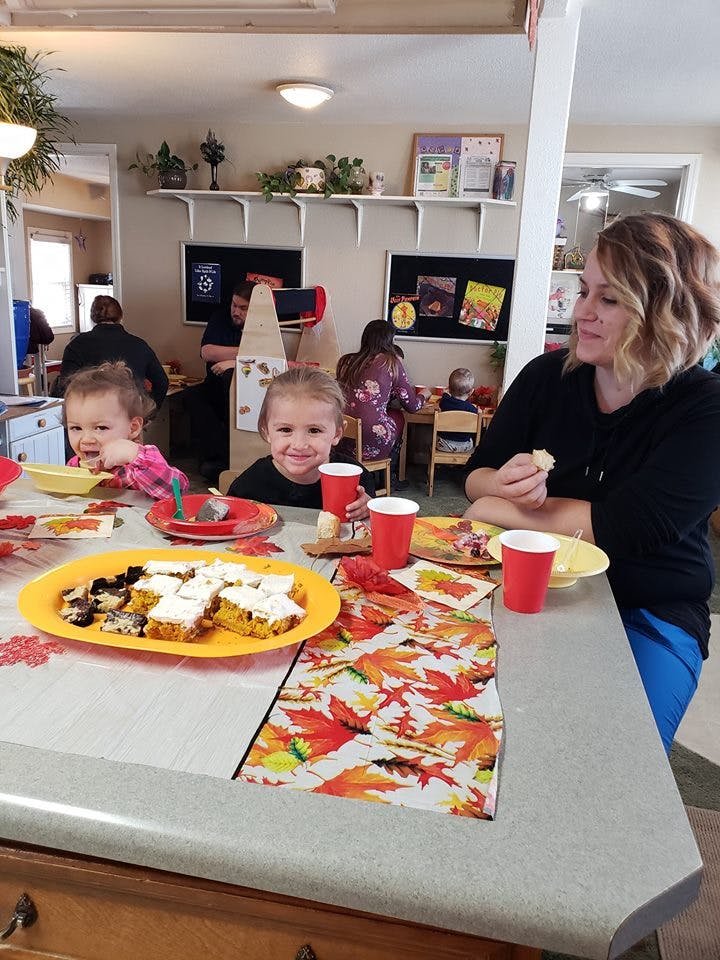 Just Kidding Around Children's Center (Susanville Center) in Susanville, CA