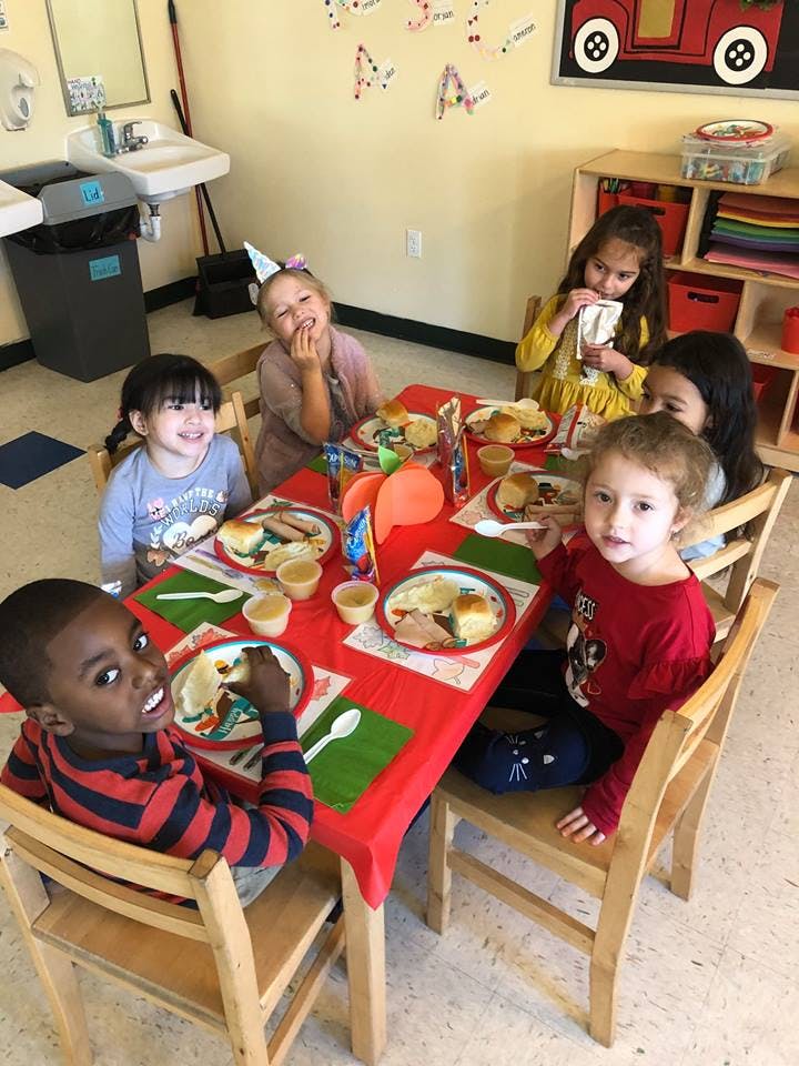 Kiddie Academy Of Port Saint Lucie Preschool In Port St Lucie Fl Winnie