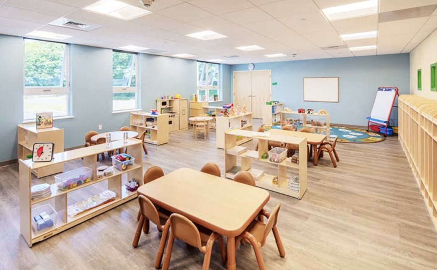 Little Sprouts (Milton) Daycare in Milton, MA Winnie