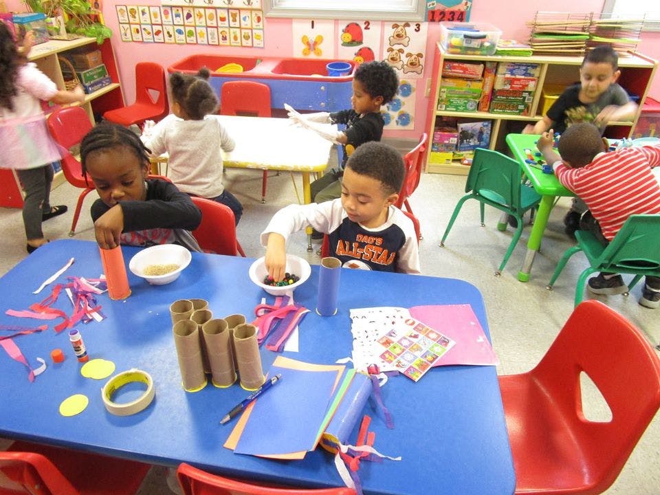 Kids' Choice Academy (Washington Ave) in Egg Harbor Township, NJ