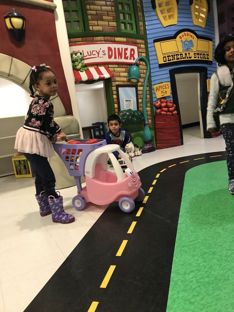 The Learning Experience Union Daycare in Union, NJ Winnie