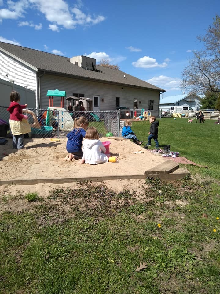 All About Kids Christian Child Care Center Daycare in Waterford, WI