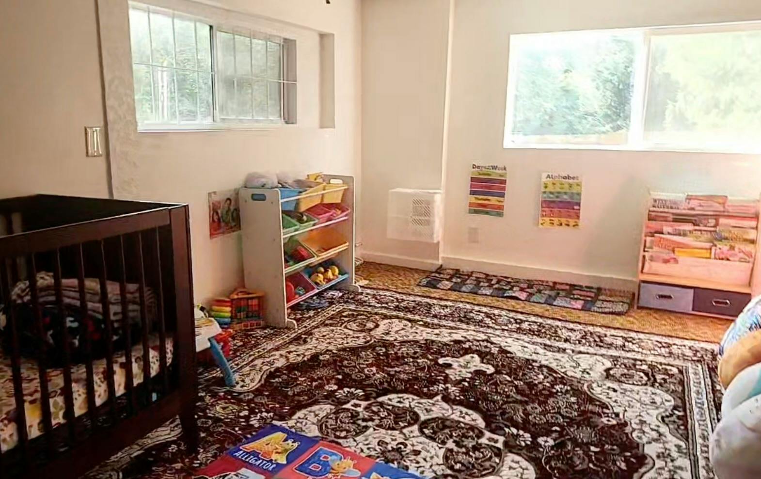 Hana Family Childcare LLC in SeaTac, WA