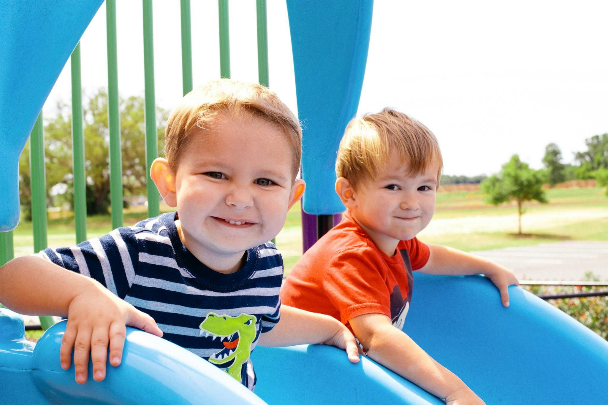 The Springs Preschool & Childcare Preschool in Chandler, AZ Winnie