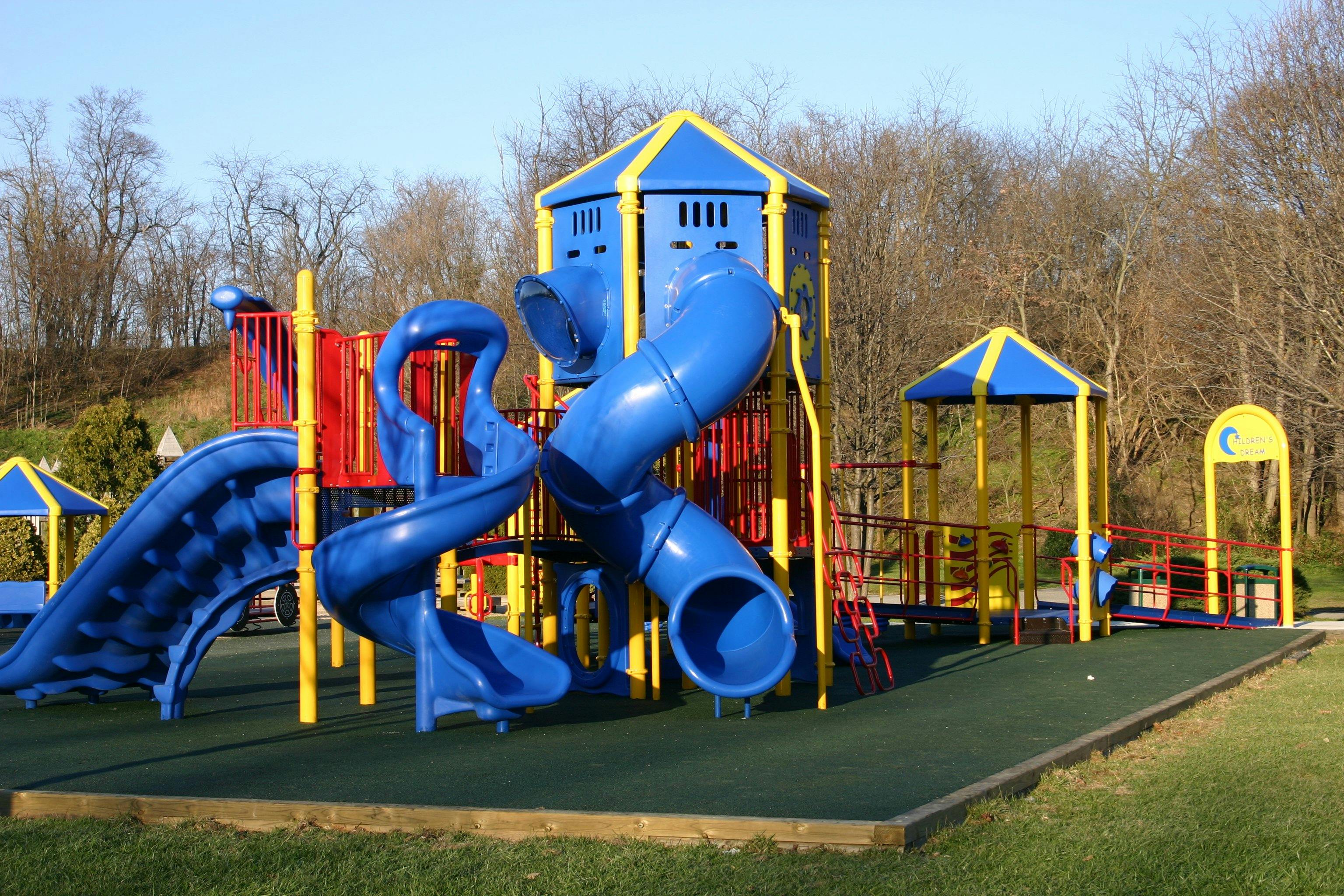 Jim Park in Winchester Parent Reviews on Winnie