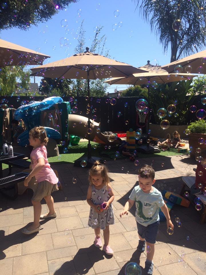 Kidink Preschool LLC - Preschool in San Mateo, CA - Winnie