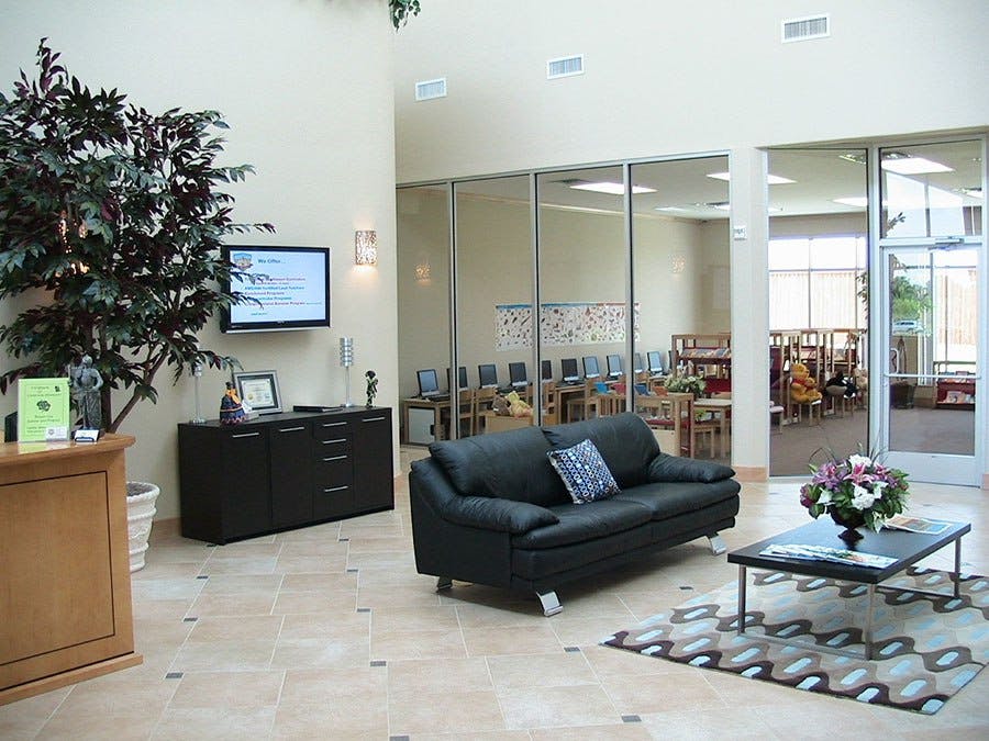 Castle Hills Montessori in Carrollton, TX