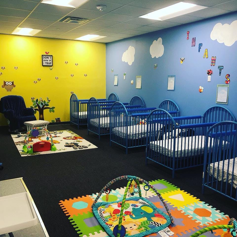 Starkids Academy Daycare in Pearland, TX Winnie