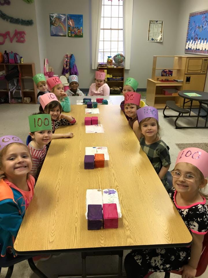 Second Baptist Church Day School Preschool In Hamlet Nc Winnie