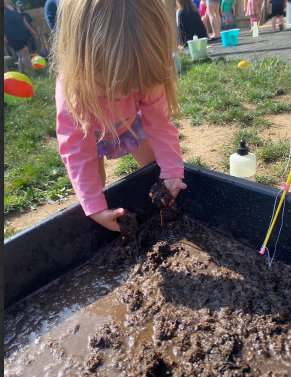 Hempfield Family Child Development Center in Landisville, PA