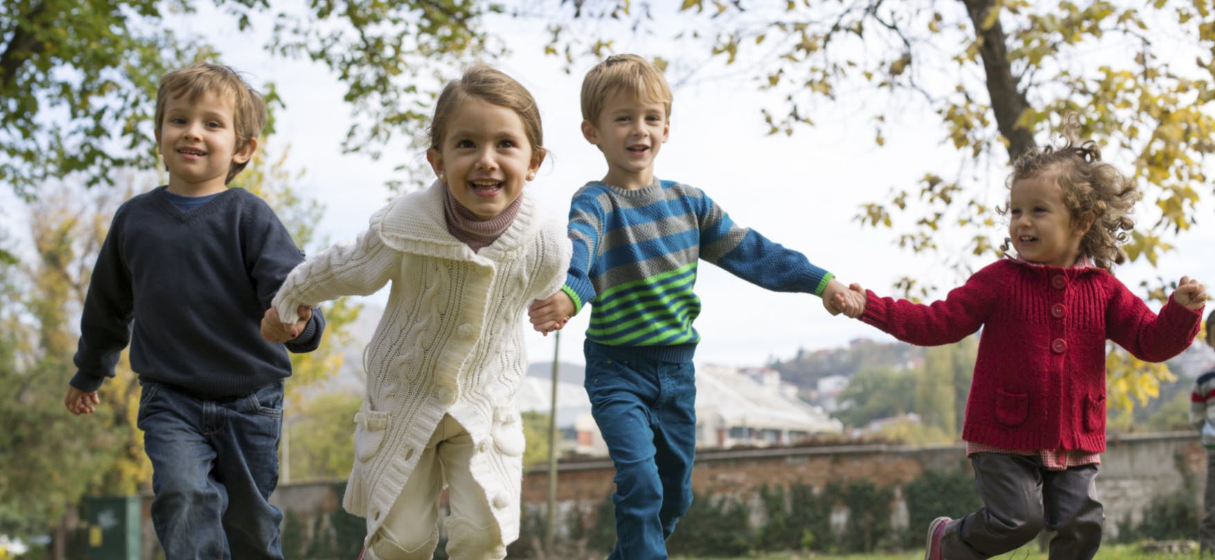 Butterfly Kisses Academy Preschool in Durham, NC Winnie
