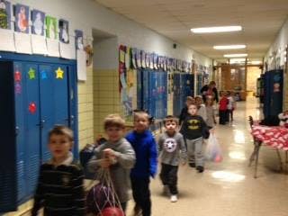 Great Start Readiness Program (Dundee) in Dundee, MI