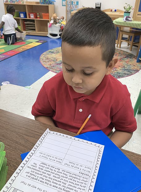 Sunny Seeds Preschool - Preschool in Davie, FL - Winnie