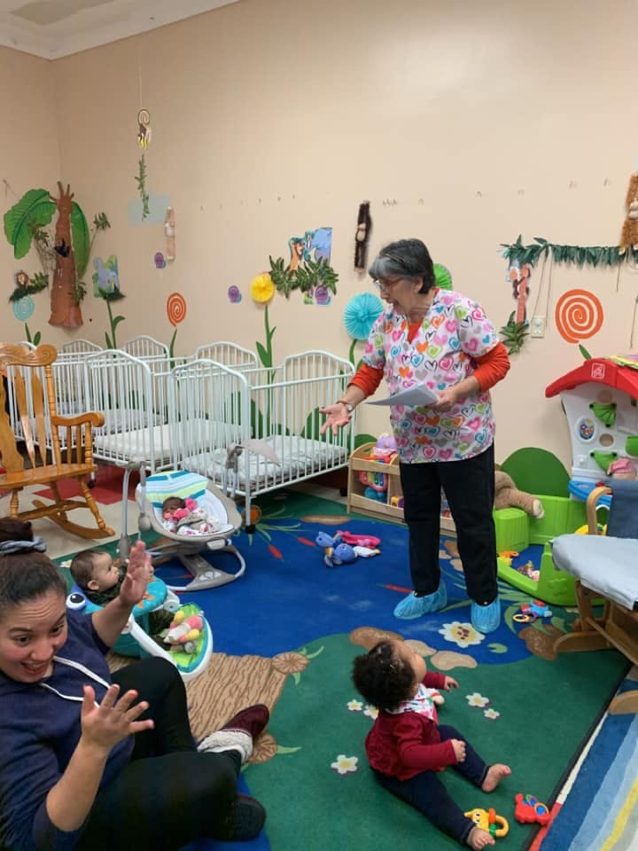 Mustard Seed Kid Care Daycare in Vineland, NJ Winnie
